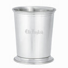 Cunill Classic Pewter Mirror Finish 10 oz Mint Julep Cup — additional view