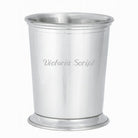 Cunill Classic Pewter Mirror Finish 10 oz Mint Julep Cup — additional view