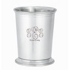 Cunill Classic Pewter Mirror Finish 10 oz Mint Julep Cup — additional view