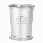 Cunill Classic Pewter Mirror Finish 10 oz Mint Julep Cup — additional view