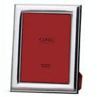 Cunill Classic Sterling Silver Overlay 5x7 Picture Frame — additional view