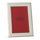 Cunill 'Cleo' 4x6 Non-Tarnish Sterling Silver Picture Frame — additional view