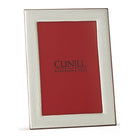Cunill 'Cleo' 5x7 Non-Tarnish Sterling Silver Picture Frame — additional view