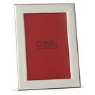 Cunill 'Cleo' 8x10 Non-Tarnish Sterling Silver Picture Frame — additional view