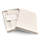 Cunill 'Droplets' 5x7 Gold Plated Picture Frame — additional view