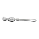 Cunill Duck Sterling Silver Baby Rattle — additional view