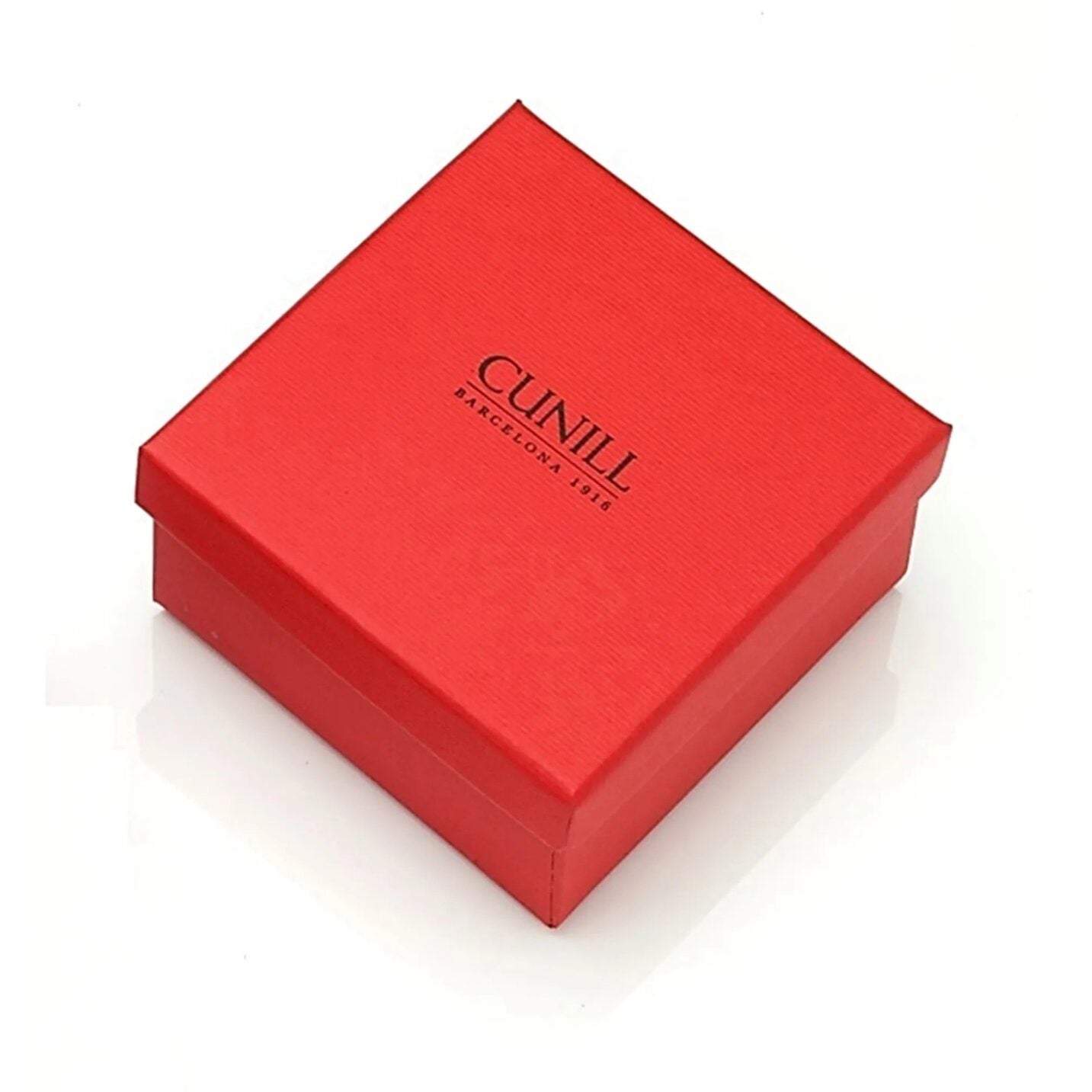 Cunill Elephant Sterling Silver Baby Rattle — additional view