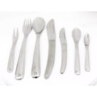 Cunill FERRAN ADRIA Stainless Steel 7 Piece Flatware Set — additional view