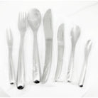 Cunill FERRAN ADRIA Stainless Steel 7 Piece Flatware Set — additional view