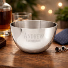 Cunill Jefferson Mirror Finish 8 oz Pewter Cup — additional view