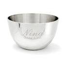 Cunill Jefferson Mirror Finish 8 oz Pewter Cup — additional view