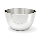 Cunill Jefferson Mirror Finish 8 oz Pewter Cup, pewter mint julep cup, on a white background