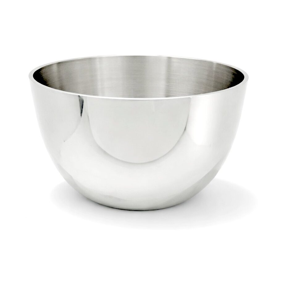 Cunill Jefferson Mirror Finish 8 oz Pewter Cup, pewter mint julep cup, on a white background