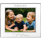 Cunill Just Ducky Sterling Silver 4x6 Picture Frame — additional view
