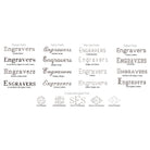 Cunill 'Lisbon' 8x10 Non-Tarnish 925 Sterling Silver Frame — additional view