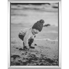 Cunill 'Mayfair' 4x6 Non-Tarnish Sterling Silver Picture Frame — additional view
