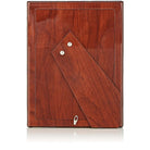 Cunill 'Metropolis' 4x6 Gold Plated Picture Frame — additional view