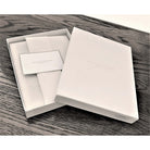 Cunill 'Metropolis' 4x6 Gold Plated Picture Frame — additional view