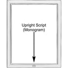 Cunill Metropolis Non-Tarnish Sterling Silver 4x6 Picture Frame — additional view