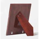 Cunill Metropolis Non-Tarnish Sterling Silver 5x7 Picture Frame — additional view