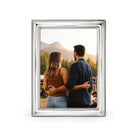 Cunill Pearls Sterling Silver 5x7 Picture Frame — additional view