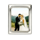 Cunill Roma Non-Tarnish Sterling Silver 8x10 Picture Frame — additional view