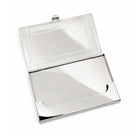 Cunill Silverplated Madison Business Card Case — additional view