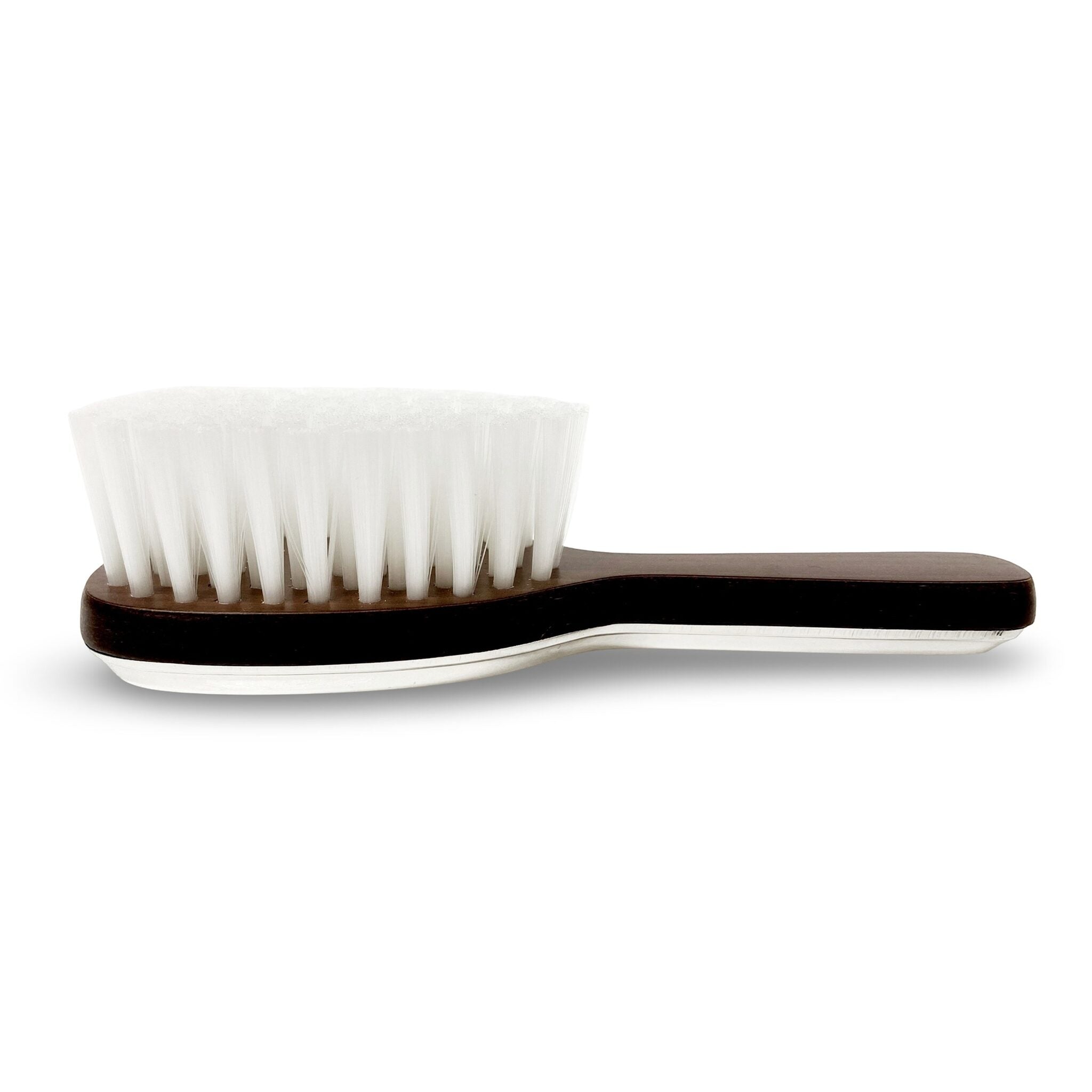 Cunill Sterling Silver Baby Brush — additional view