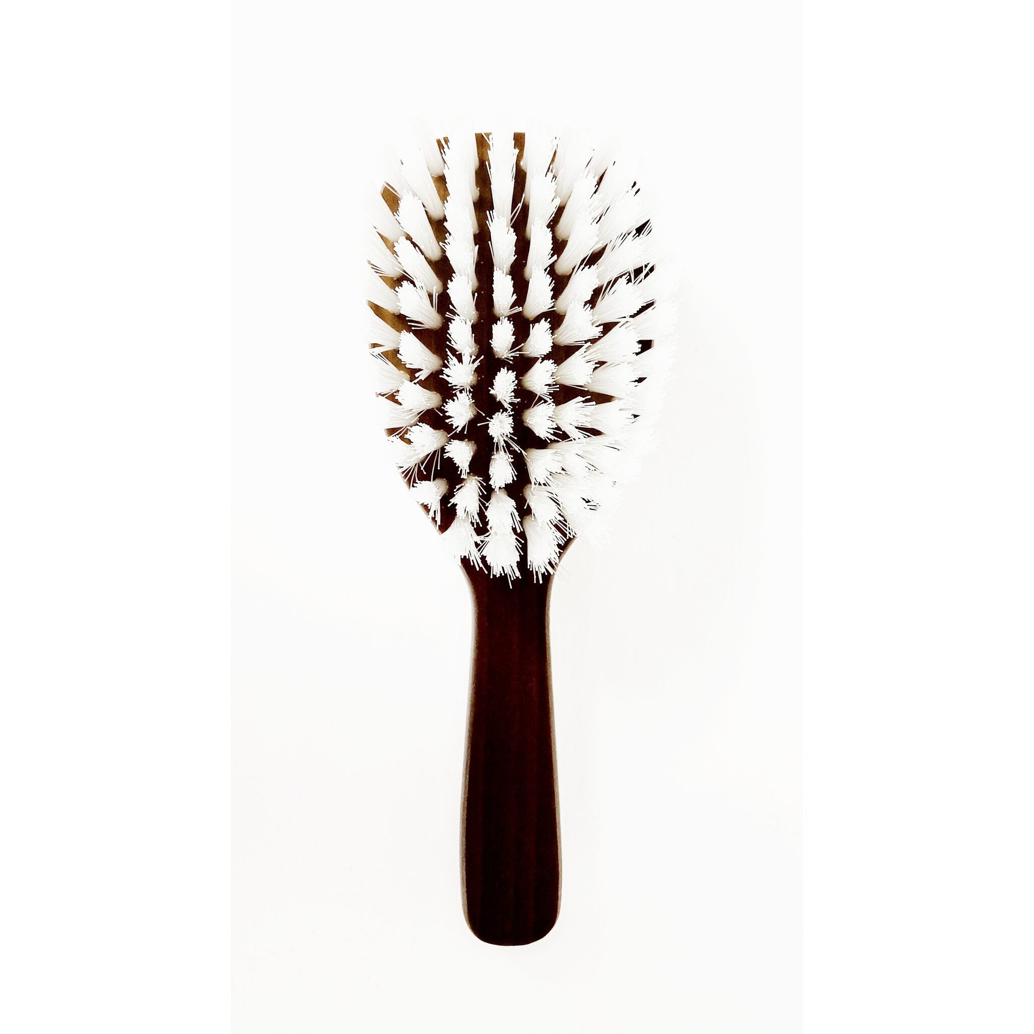 Cunill Sterling Silver Baby Brush — additional view