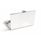Cunill Sterling Silver Business Card Case — additional view