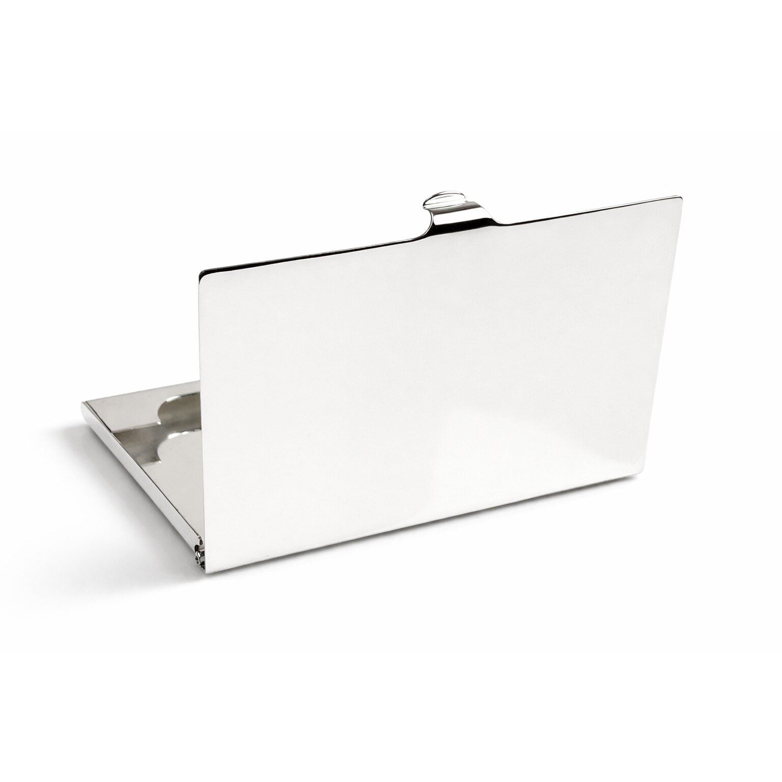 Cunill Sterling Silver Business Card Case — additional view