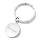 Cunill Sterling Silver Old English Key Ring — additional view