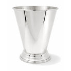 Cunill Sterling Silver Tapered Mint Julep Cup — additional view
