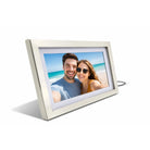Cunill The Legacy Non-Tarnish Sterling Silver Digital Picture Frame — additional view