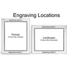 Cunill Tiffany Bead Non-Tarnish Sterling Silver 5x7 Picture Frame — additional view