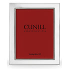 Cunill Tiffany Bead Sterling Silver 2.5x3.5" Ornament Frame — additional view