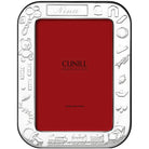 Cunill Toys Sterling Silver 4x6 Picture Frame — additional view