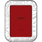 Cunill Toys Sterling Silver 4x6 Picture Frame — additional view