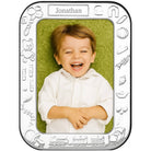 Cunill Toys Sterling Silver 4x6 Picture Frame — additional view