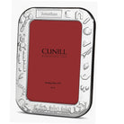 Cunill Toys Sterling Silver 4x6 Picture Frame — additional view