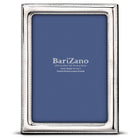 Cunill 'Vienne' 8x10 Non-Tarnish 925 Sterling Silver Frame, sterling silver picture frame, on a white background