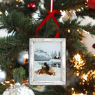 Cunill Vintage 2.25x3.25 Sterling Silver Ornament Frame — additional view