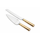 Cunill Wedding Day Hammered Gold 3pc Gift Set — additional view