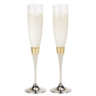 Cunill Wedding Day Hammered Gold 3pc Gift Set — additional view