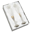 Cunill Wedding Day Hammered Gold 3pc Gift Set — additional view