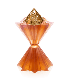 Daum Amber Pink Constellation Incense Burner By Hicham Lahlou & Cheick Diallo 25ex Sculpture