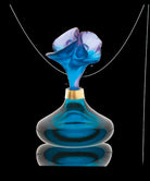 Daum Arum Perfume Bottle — Midnight Blue