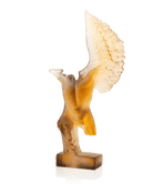 Daum Céyx By Dominique Vial 99ex Sculpture