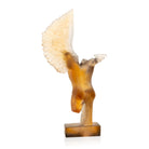 Daum Céyx By Dominique Vial 99ex Sculpture, alternate view