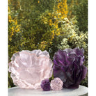 Daum Camelia Large Vase – Pink, alternate view